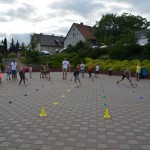 „…gdy jest pogoda, szumi woda…” – relacja