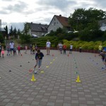 „…gdy jest pogoda, szumi woda…” – relacja