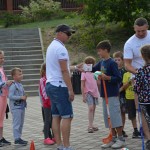 „…gdy jest pogoda, szumi woda…” – relacja