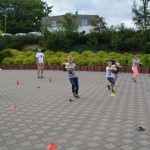 „…gdy jest pogoda, szumi woda…” – relacja