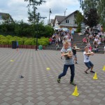 „…gdy jest pogoda, szumi woda…” – relacja