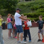 „…gdy jest pogoda, szumi woda…” – relacja