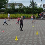 „…gdy jest pogoda, szumi woda…” – relacja