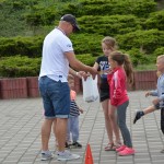 „…gdy jest pogoda, szumi woda…” – relacja