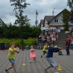 „…gdy jest pogoda, szumi woda…” – relacja