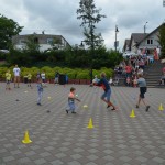 „…gdy jest pogoda, szumi woda…” – relacja