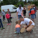 „…gdy jest pogoda, szumi woda…” – relacja