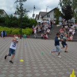 „…gdy jest pogoda, szumi woda…” – relacja