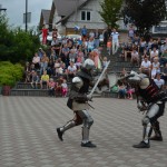 „…gdy jest pogoda, szumi woda…” – relacja