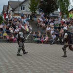 „…gdy jest pogoda, szumi woda…” – relacja