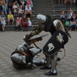 „…gdy jest pogoda, szumi woda…” – relacja