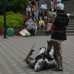 „…gdy jest pogoda, szumi woda…” – relacja