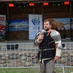 „…gdy jest pogoda, szumi woda…” – relacja