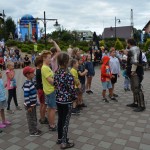 „…gdy jest pogoda, szumi woda…” – relacja