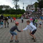 „…gdy jest pogoda, szumi woda…” – relacja