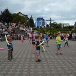 „…gdy jest pogoda, szumi woda…” – relacja