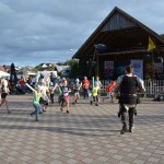 „…gdy jest pogoda, szumi woda…” – relacja