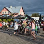 „…gdy jest pogoda, szumi woda…” – relacja