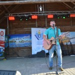 „…gdy jest pogoda, szumi woda…” – relacja