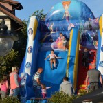 „…gdy jest pogoda, szumi woda…” – relacja