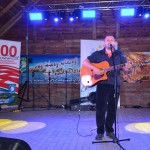 „…gdy jest pogoda, szumi woda…” – relacja