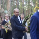 DOŻYNKI GMINNO-PARAFIALNE W SOŁECTWIE RADUŃ