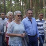 DOŻYNKI GMINNO-PARAFIALNE W SOŁECTWIE RADUŃ