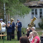 DOŻYNKI GMINNO-PARAFIALNE W SOŁECTWIE RADUŃ