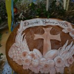 DOŻYNKI GMINNO-PARAFIALNE W SOŁECTWIE RADUŃ