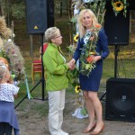 DOŻYNKI GMINNO-PARAFIALNE W SOŁECTWIE RADUŃ