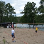 XV MISTRZOSTWA POWIATU KOŚCIERSKIEGO W PIŁCE PLAŻOWEJ