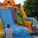 Festyn Rodzinny w Piechowicach