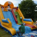 Festyn Rodzinny w Piechowicach