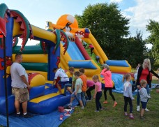 Festyn Rodzinny w Piechowicach