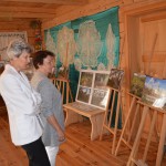 "Gmina Dziemiany - Rok po Nawałnicy"