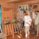 "Gmina Dziemiany - Rok po Nawałnicy"