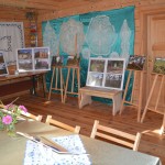 "Gmina Dziemiany - Rok po Nawałnicy"