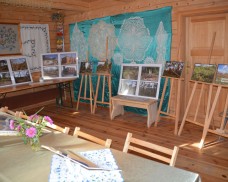 “Gmina Dziemiany – Rok po Nawałnicy”