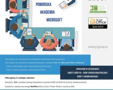 Bezpłatne szkolenia komputerowe dla osób pracujących i niepracujących – zapraszamy!