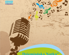 Konkurs na “Dziemiańską nutkę”