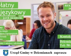 Bezpłatny kurs języka niemieckiego