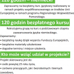 Bezpłatny kurs języka niemieckiego