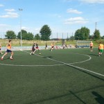 Turniej Piłki Nożnej Seniorów