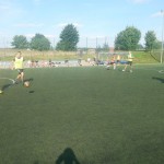 Turniej Piłki Nożnej Seniorów