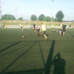 Turniej Piłki Nożnej Seniorów