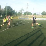 Turniej Piłki Nożnej Seniorów