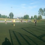 Turniej Piłki Nożnej Seniorów