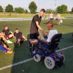 Turniej Piłki Nożnej Seniorów