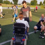 Turniej Piłki Nożnej Seniorów