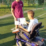 Turniej Piłki Nożnej Seniorów